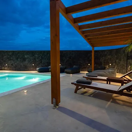 Lymarou Collection Aparthotel Megalochori (Santorini)