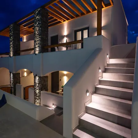 Lymarou Collection Aparthotel