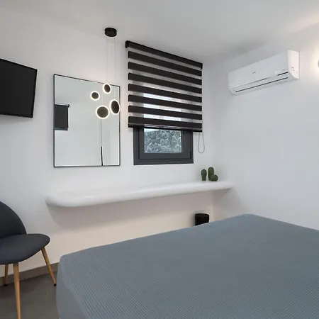 Lymarou Collection Aparthotel