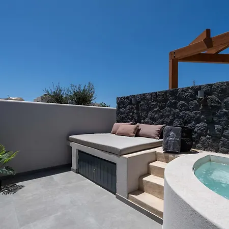 Aparthotel Lymarou Collection