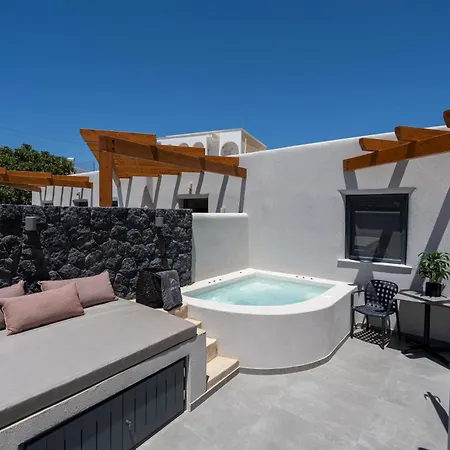 Lymarou Collection Aparthotel