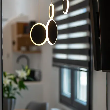 Lymarou Collection Aparthotel Megalochori (Santorini)