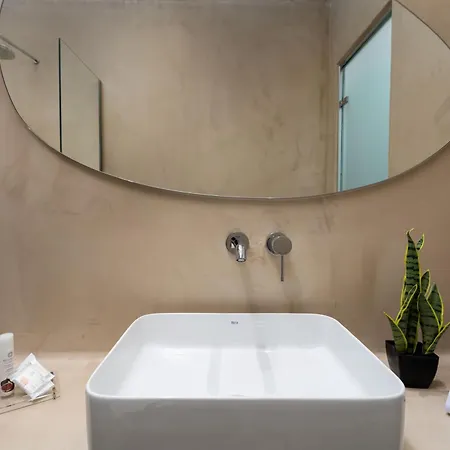 Lymarou Collection Aparthotel 4*