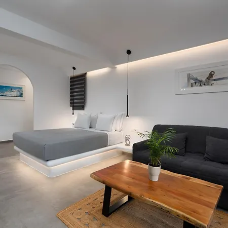 Lymarou Collection 4*