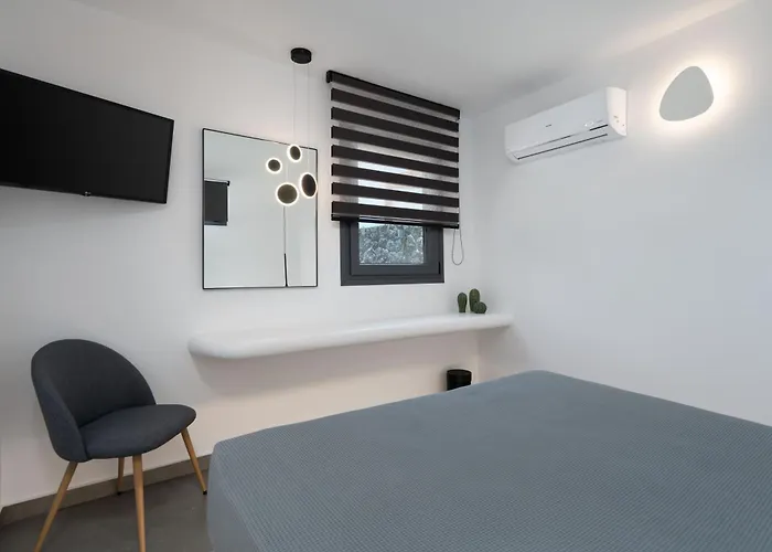 Lymarou Collection Aparthotel