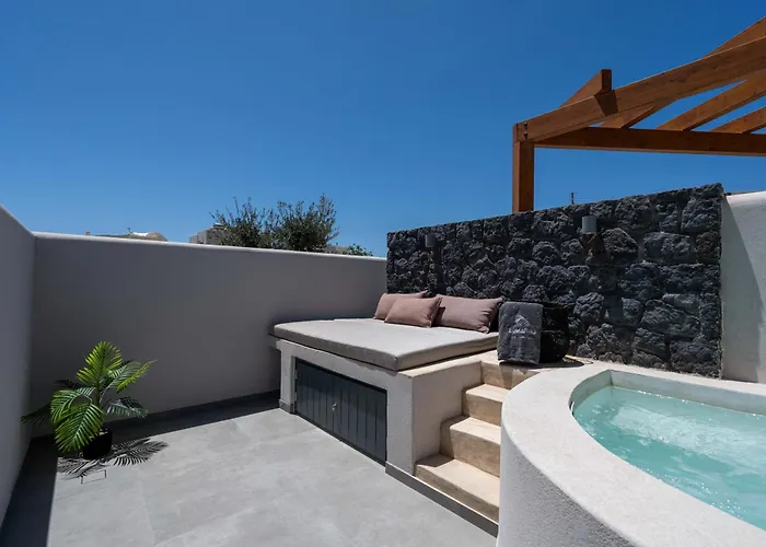 Aparthotel Lymarou Collection