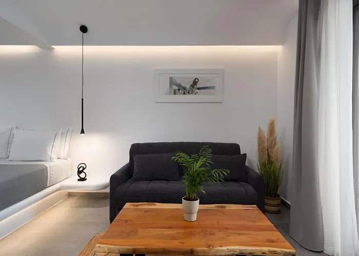 Lymarou Collection Megalochori (Santorini)