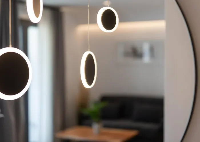 Lymarou Collection Aparthotel Megalochori (Santorini)