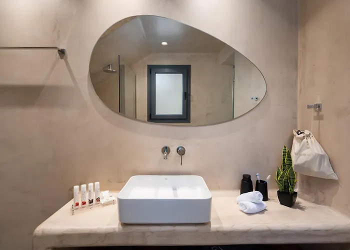 Lymarou Collection Aparthotel