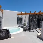 Lejlighedshotel Lymarou Collection Megalochori (Santorini)