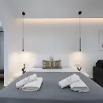 Lymarou Collection Lejlighedshotel Megalochori (Santorini)