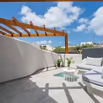 Lymarou Collection 4* Megalochori (Santorini)