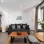 Lejlighedshotel Lymarou Collection 4*