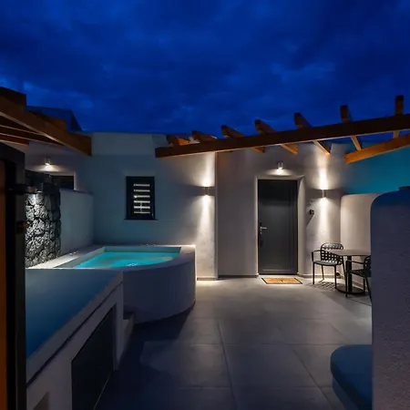Aparthotel Lymarou Collection