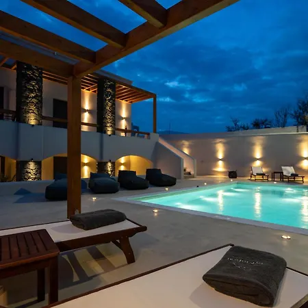 Lymarou Collection 4*