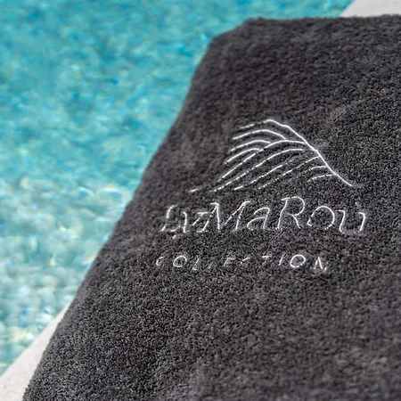 Aparthotel Lymarou Collection