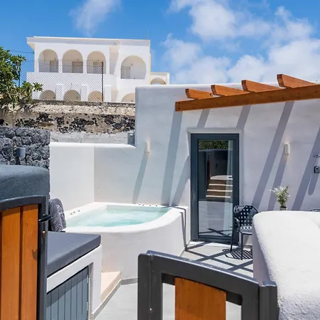 Aparthotel Lymarou Collection *