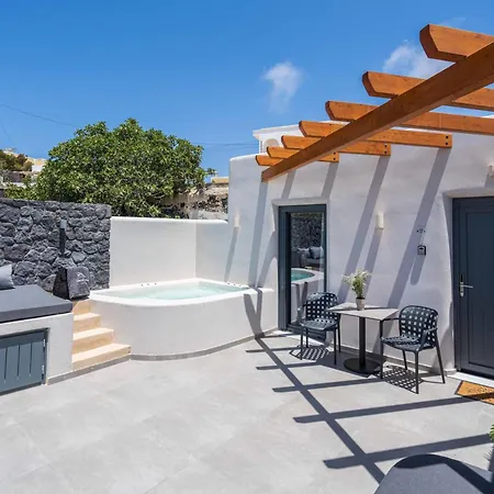 Lymarou Collection Aparthotel