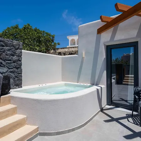 Aparthotel Lymarou Collection *