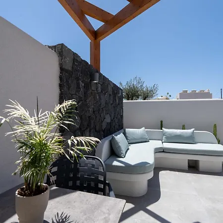 Lymarou Collection Aparthotel Megalochori (Santorini)