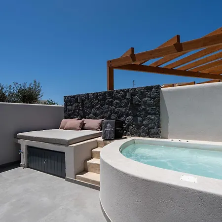 Aparthotel Lymarou Collection 4*