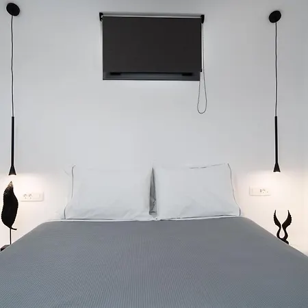 Lymarou Collection 4* Megalochori (Santorini)