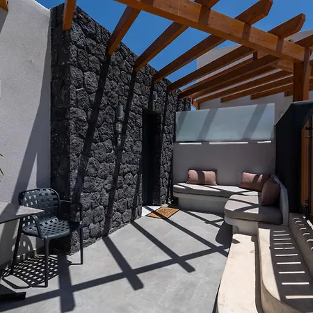 Aparthotel Lymarou Collection Megalochori (Santorini)