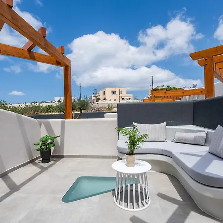 Aparthotel Lymarou Collection 4*