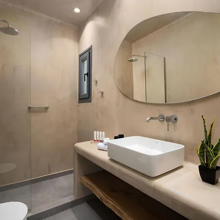 Lymarou Collection Aparthotel Megalochori (Santorini)