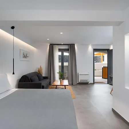 Lymarou Collection Aparthotel