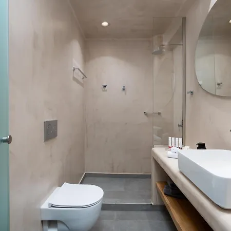 Aparthotel Lymarou Collection 4*