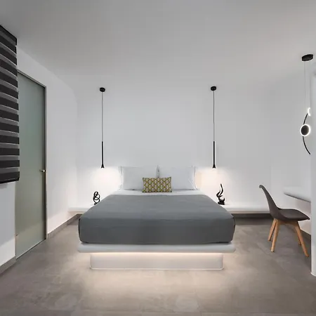 Aparthotel Lymarou Collection