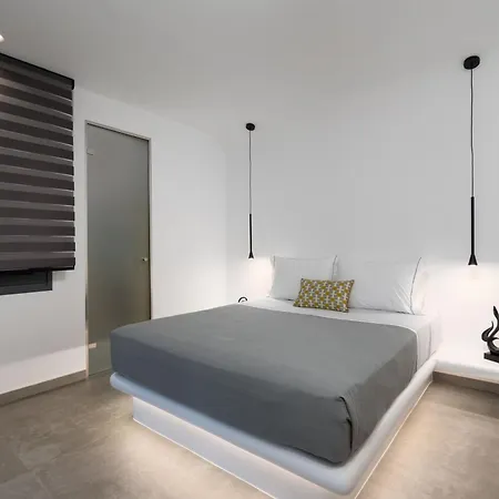 Aparthotel Lymarou Collection