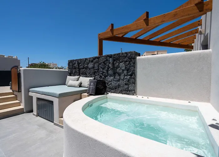 Apart-hotel Lymarou Collection