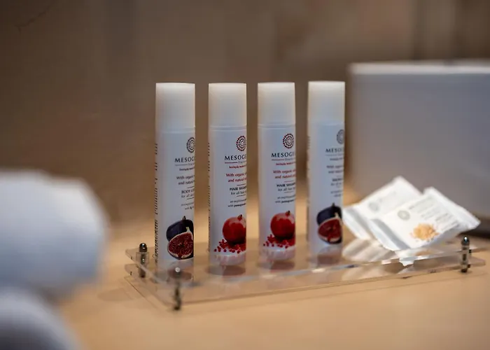 Apart-hotel Lymarou Collection