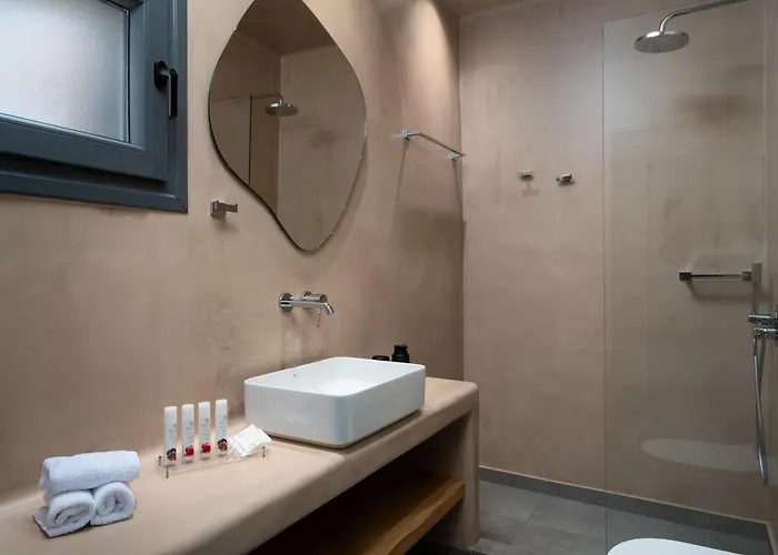 Lymarou Collection Lejlighedshotel 4*