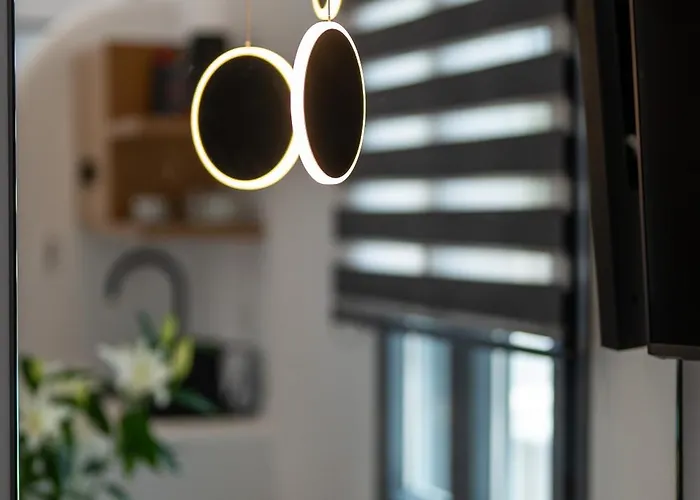 Lymarou Collection Aparthotel Megalochori (Santorini)