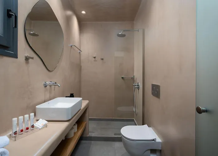 Apart-hotel Lymarou Collection