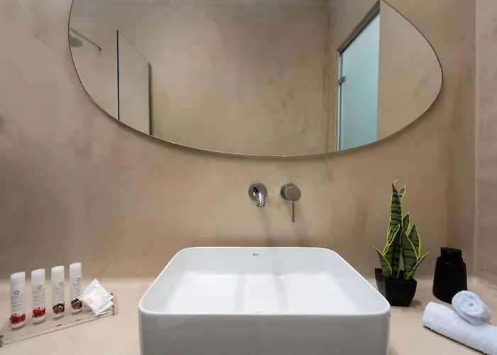 Lymarou Collection Apart-hotel 4*