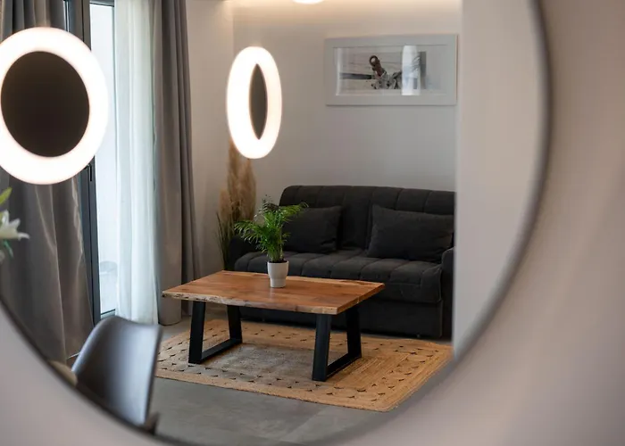 Apart-hotel Lymarou Collection