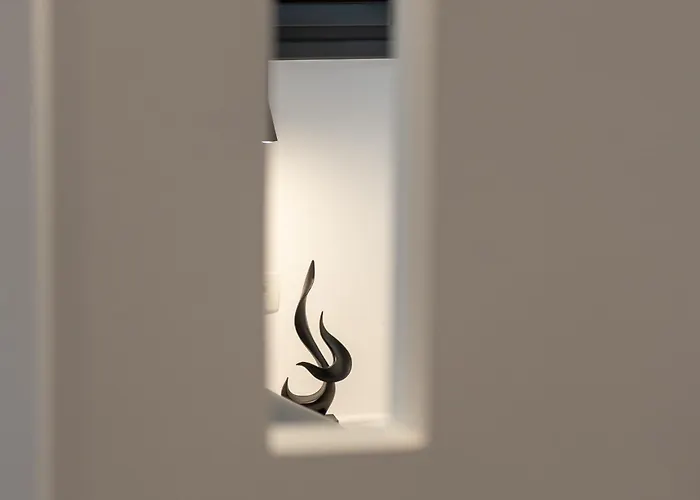 Lejlighedshotel Lymarou Collection Megalochori (Santorini)