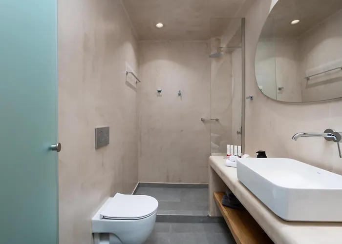 Lejlighedshotel Lymarou Collection 4*