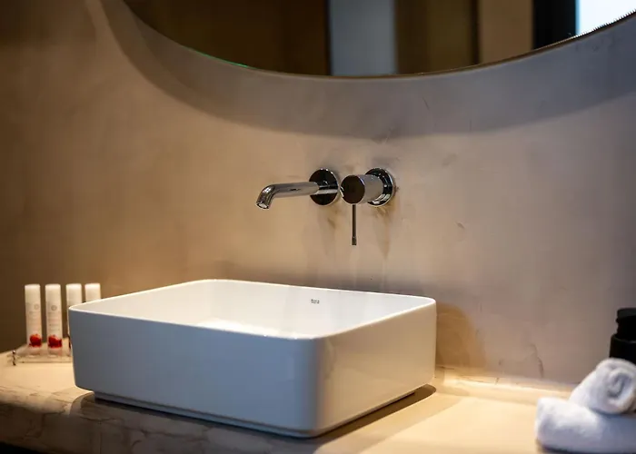 Lymarou Collection Lejlighedshotel 4*