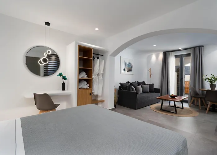 Lymarou Collection Apart-hotel 4*