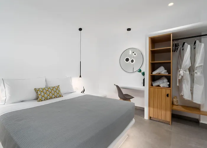 Apart-hotel Lymarou Collection 4*