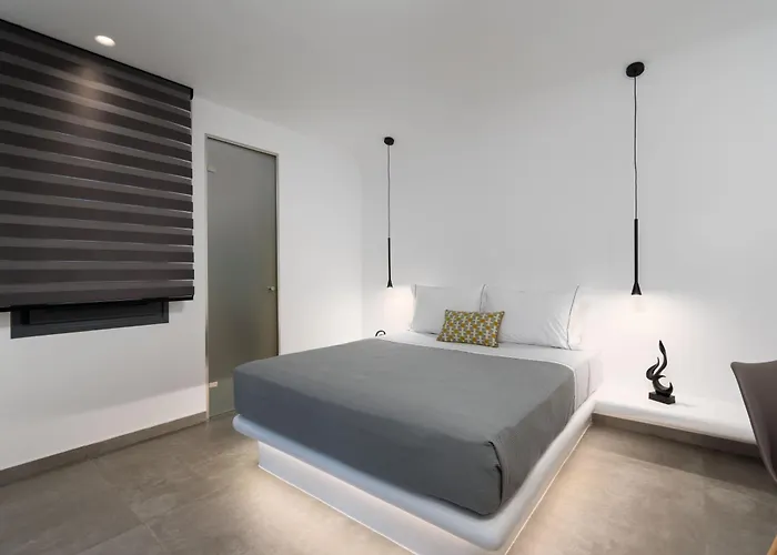 Apart-hotel Lymarou Collection