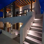 Lymarou Collection Ξενοδοχείο με διαμερίσματα