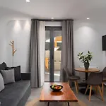 Lymarou Collection 4* Μεγαλοχώρι