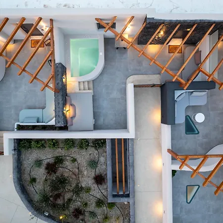 Lymarou Collection 4*