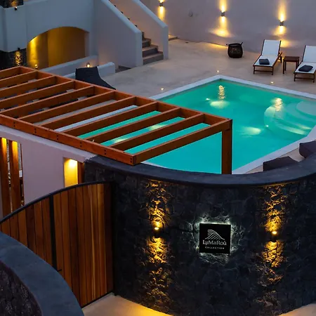 Lymarou Collection Megalohóri